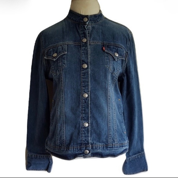levi's red tab jacket